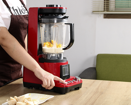 Mango and Sydney Smoothie recipe