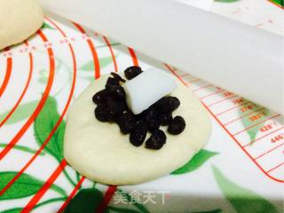 #四session Baking Contest and is Love to Eat Festival#puffed Puff Pastry with Nuts recipe