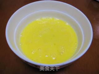 Produced by Xiaowenzi~~【ham Sausage Milk Steamed Egg】 recipe