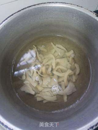 Salt and Pepper Mushroom recipe