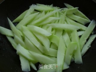 Chaocai Series-peeled Fishbone Soup recipe