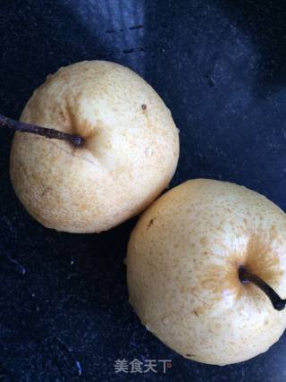 Honey Sydney Juice recipe
