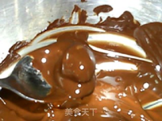 Hazelnut Chocolate recipe