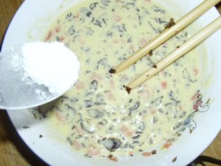 Diy Omelette recipe