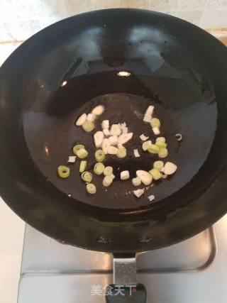 Hang Jiao Beef Tenderloin recipe