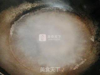 Lettuce Leaf Egg Drop Soup recipe