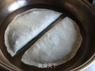 Leek Zygote recipe