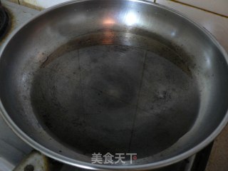 Xuzhou Special Flavor Snacks-crystal Frog Fish recipe