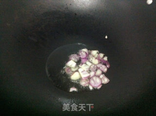 Broccoli Pork in Claypot recipe