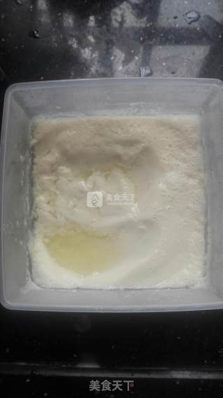 Homemade Tofu Brain ~ Fully Automatic recipe