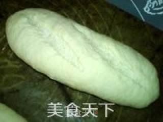 French Bread recipe