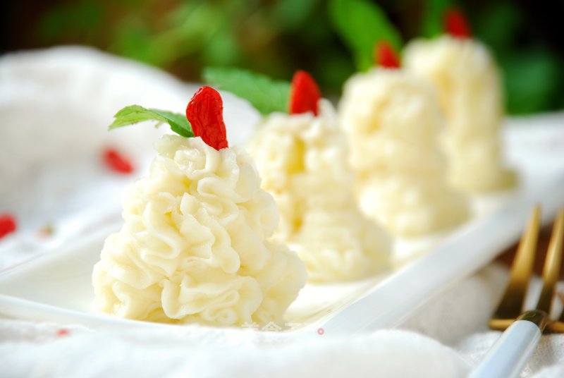 Come On, Eat "mud" Together recipe