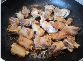 Grilled Pork Ribs recipe