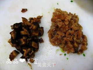 【shanghai Classic】wontons with Vegetables and Fresh Meat recipe