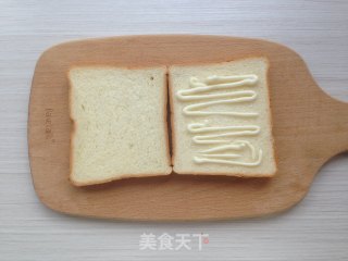 Sausage and Egg Sandwich recipe