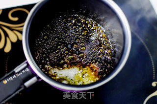 Caramel Chiffon recipe