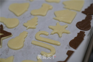 Christmas Cookies with Icing recipe