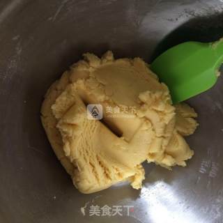 Exclusive Lemon Crisp recipe