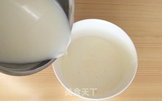 #trust of Beauty#[fantasy Food] A Little More Patience Can be Successful-shunde Shuangpi Milk recipe