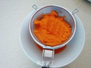 Carrot Jelly recipe