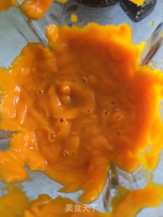 Gold Ingot Dumplings recipe