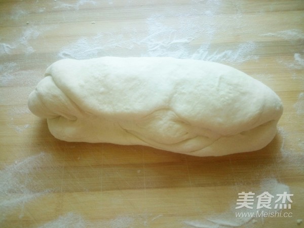 Huaxiang Mantou recipe