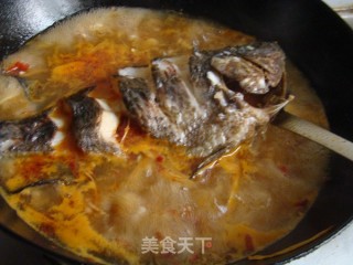 Dried Fish recipe