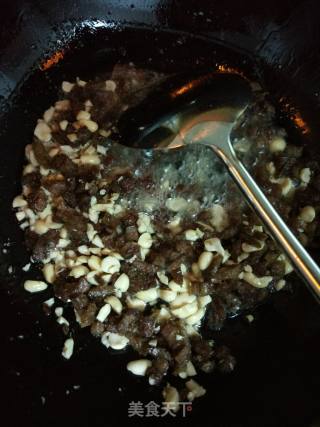 Spicy Beef Sauce recipe