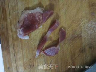 Fried Chicken Gizzards recipe