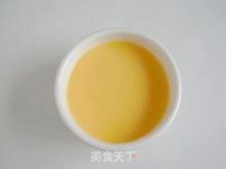 Novice Easy Food-steamed Egg with Minced Meat recipe