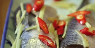 Chaoyin Hipster: Steamed Flower Fairy Fish recipe