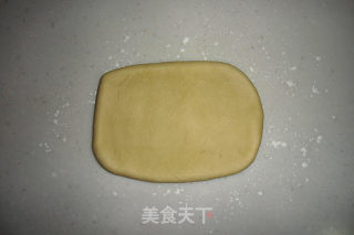 #柏翠大赛# Cranberry Wood Bread recipe