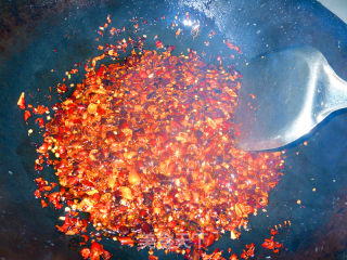 "crispy Chili Oil" recipe