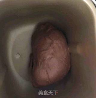 Net Red Dirty Bag recipe