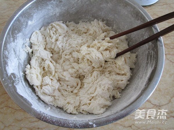 Crab Noodle Xiao Long Bao recipe