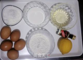 Give You A Sweet ‖ Birthday Cake recipe