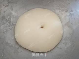 Water Cube Honey Small Toast recipe