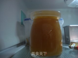 Make Jam with Just One Apple-diy Apple Jam recipe