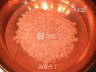 Homemade Kiwi Fudge recipe