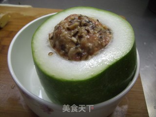 Winter Melon Cup recipe