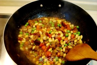 Braised Bean Paste recipe