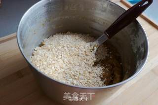 Oatmeal Biscuits recipe