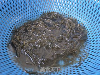 Garlic Kelp Shreds recipe