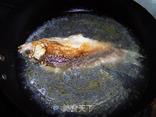 The Most Nutritious Winter Regimen-crucian Carp Tofu Soup recipe