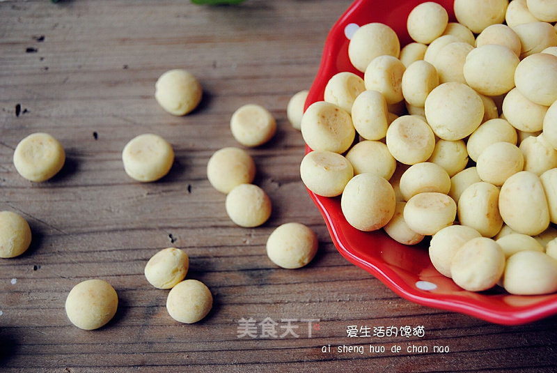 Wangzai Steamed Bun recipe