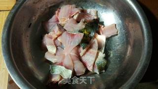 Braised Tofu Fish (improved Creative Dish, Also Known As Boiled Tofu Fish) recipe