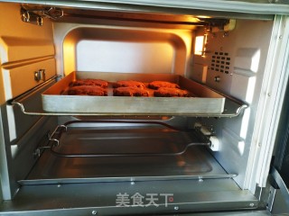 Cranberry Chocolate Shortbread Cookies recipe