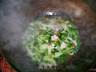 Xinlan Hand-made Private Kitchen [healthy Vegetable Bowl]——turning Rotten into A Magical Fast-handed Dish recipe