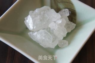 Hot Drink Juice recipe