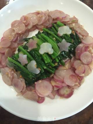 Hot Mix recipe